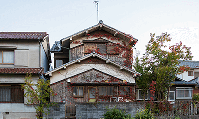 空き家や売れない物件でお困りの方へ