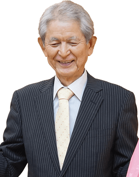 オーエンからのご挨拶